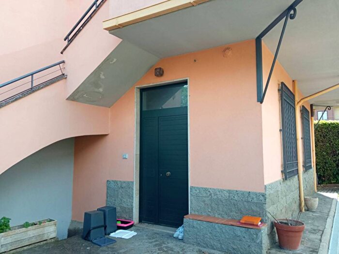 Appartamento con 6 locali in affitto in Centro, Vetralla