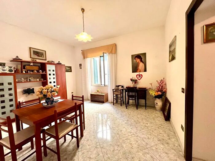 Appartamento in vendita in Via Angelo Compagnone, Pozzuoli