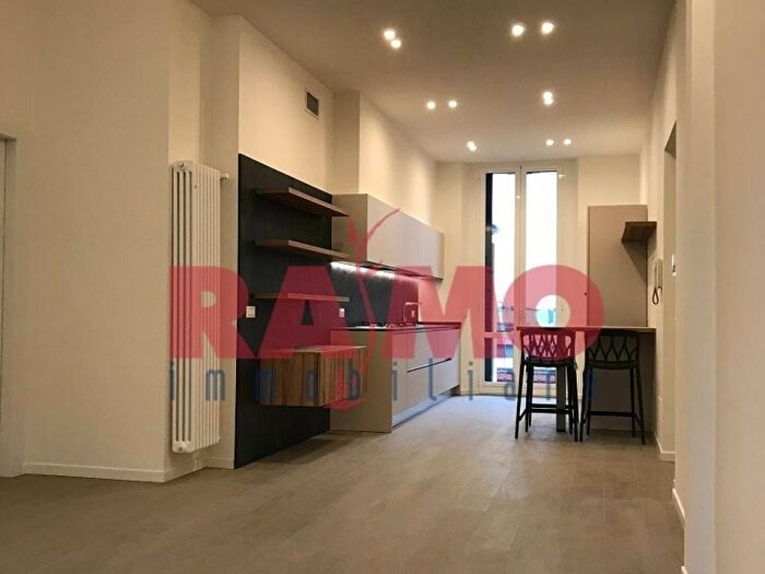 Appartamento trilocale in affitto in Corso Sempione, Sempione, Milano