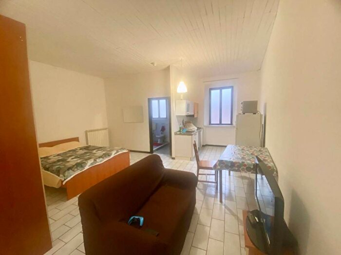 Appartamento monolocale in affitto in Via Borgo Giannotti, San Marco Acquacalda, Lucca