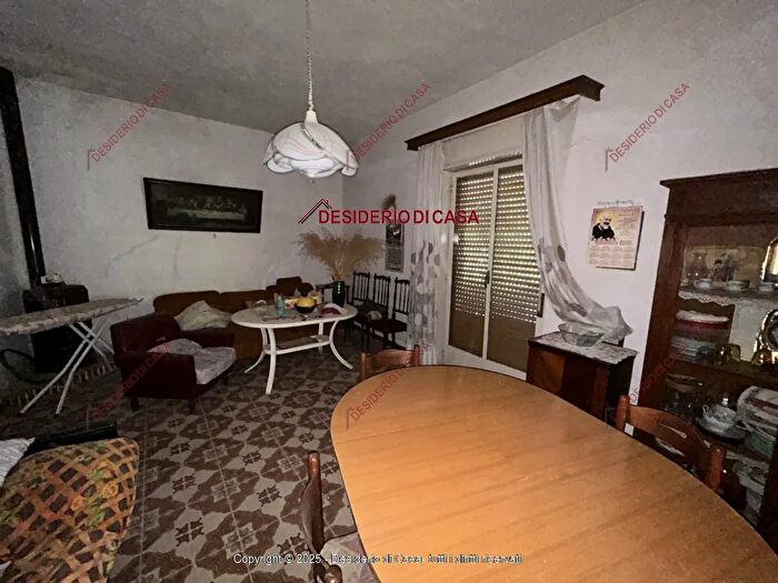 Casa quadrilocale in vendita in Misilmeri