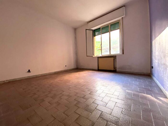 Appartamento quadrilocale in affitto in Centro Storico, Catanzaro