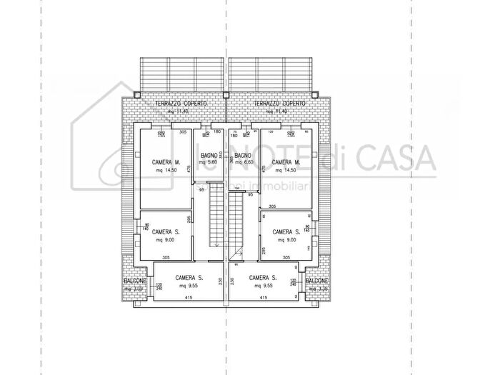 Case in Vendita e in Affitto - 3