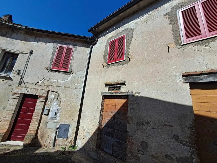 Appartamento quadrilocale in vendita in Via Rimembranze, Amelia