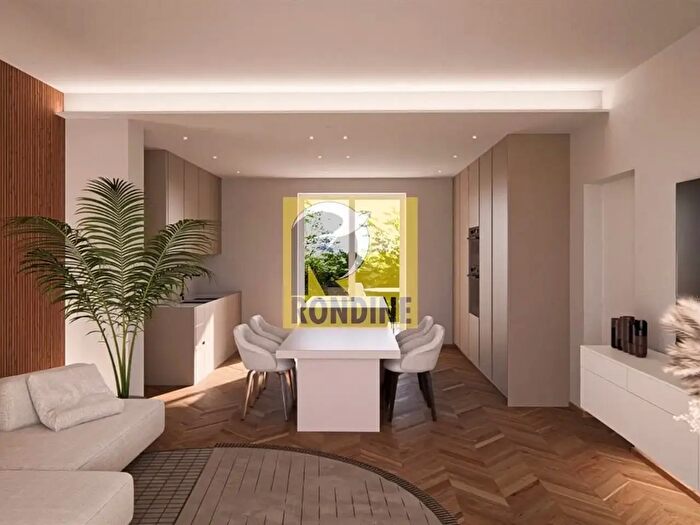 Appartamento quadrilocale in vendita in Faenza