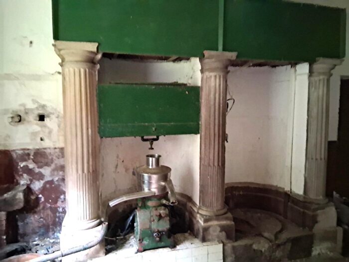 Case in Vendita e in Affitto - 3