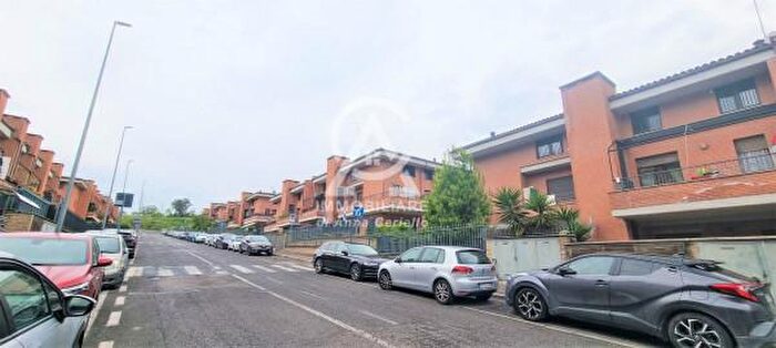 Appartamento quadrilocale in vendita in Via Umberto Terracini, Fiano Romano