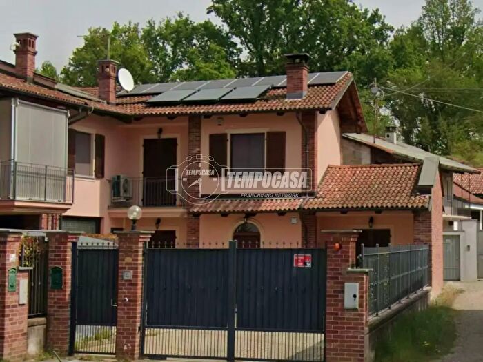 Casa con 6 locali in vendita in Strada Provinciale, Sommariva Del Bosco