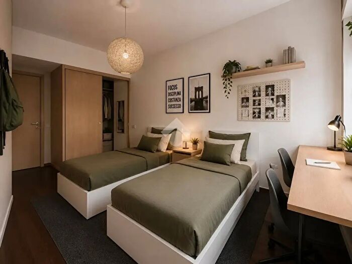 Appartamento quadrilocale in affitto in Corso Buenos Aires, Milano