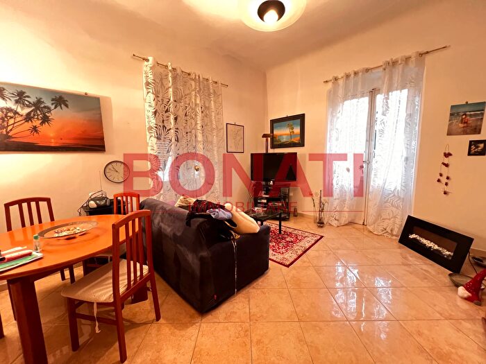 Appartamento con 5 locali in vendita in La Spezia