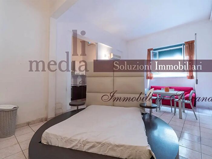 Appartamento bilocale in vendita in Livorno