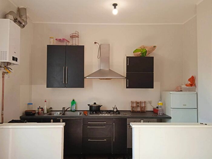 Appartamento trilocale in vendita in Brescia, Brescia