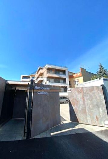 Appartamento quadrilocale in vendita in Via Aniello Palumbo, Giugliano In Campania