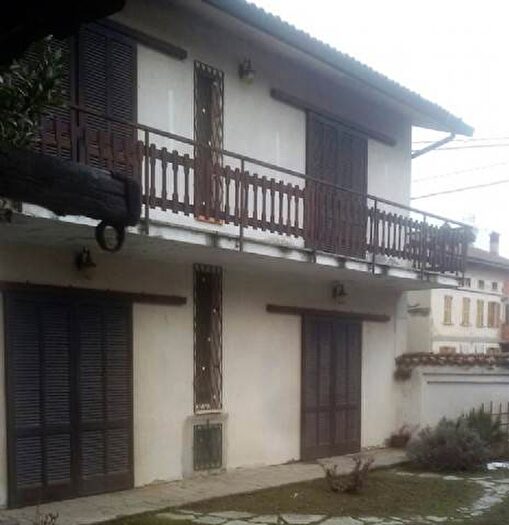 Casa con 6 locali in vendita in Casei, Casei Gerola