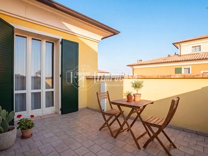 Appartamento trilocale in vendita in Via Massimo Bontempelli, Vignola