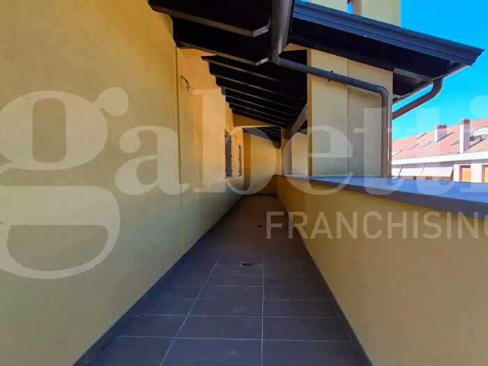 Appartamento con 5 locali in vendita in Via Morigi, Piacenza