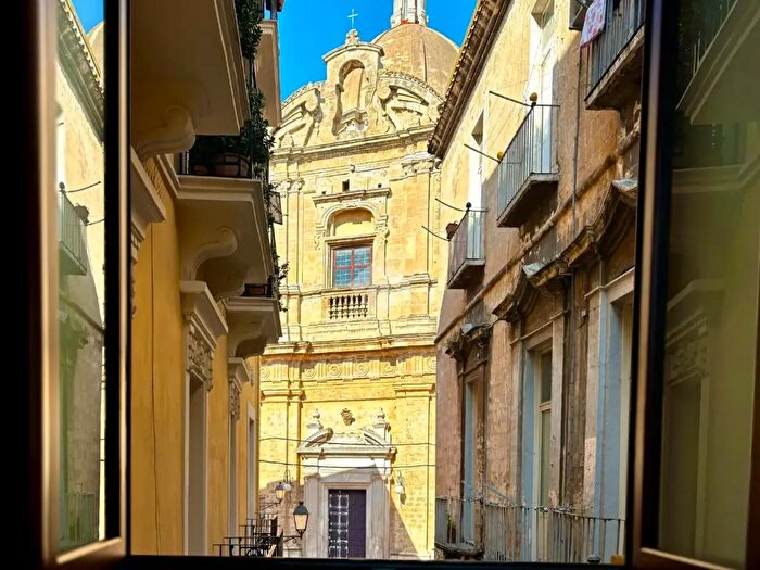 Appartamento quadrilocale in vendita in Str Verrone, Bari