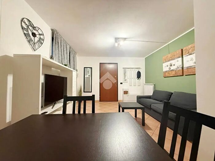 Appartamento monolocale in vendita in Via G P Clerici, Gerenzano