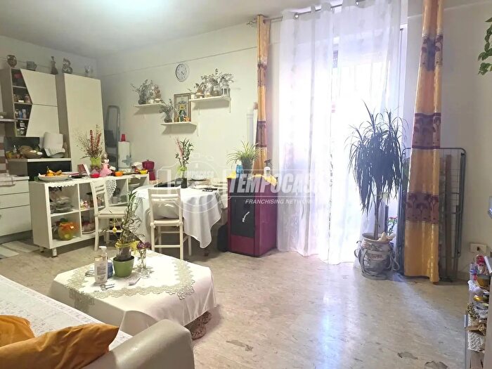 Casa bilocale in vendita in Via Principe Carbonara, Bari