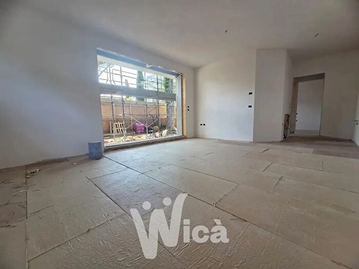 Appartamento quadrilocale in vendita in Cervia