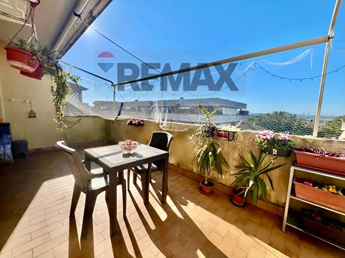 Appartamento bilocale in vendita in Via Nino Taranto, Roma