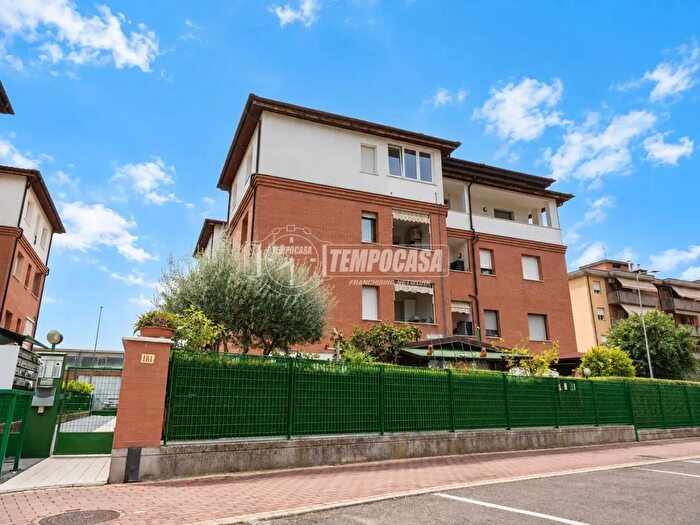 Appartamento bilocale in vendita in Via Carlo Goldoni, Vignola