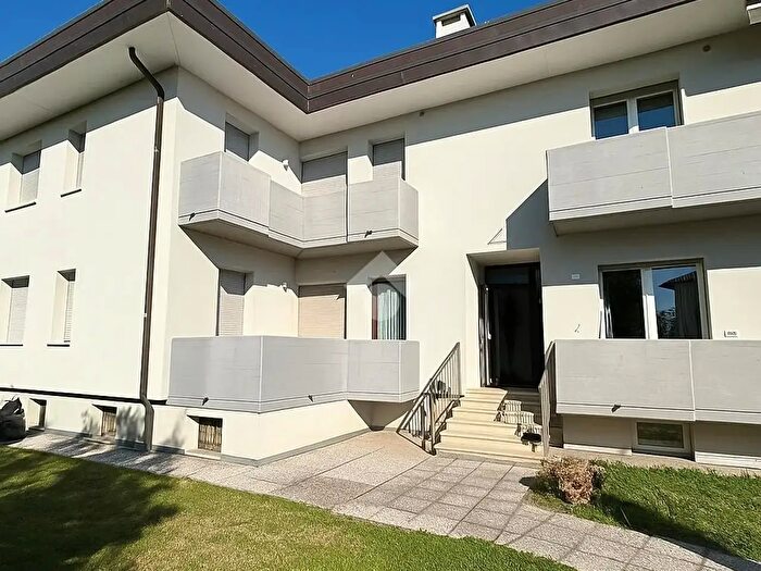 Appartamento trilocale in vendita in Via Postumia Centro, San Biagio Di Callalta