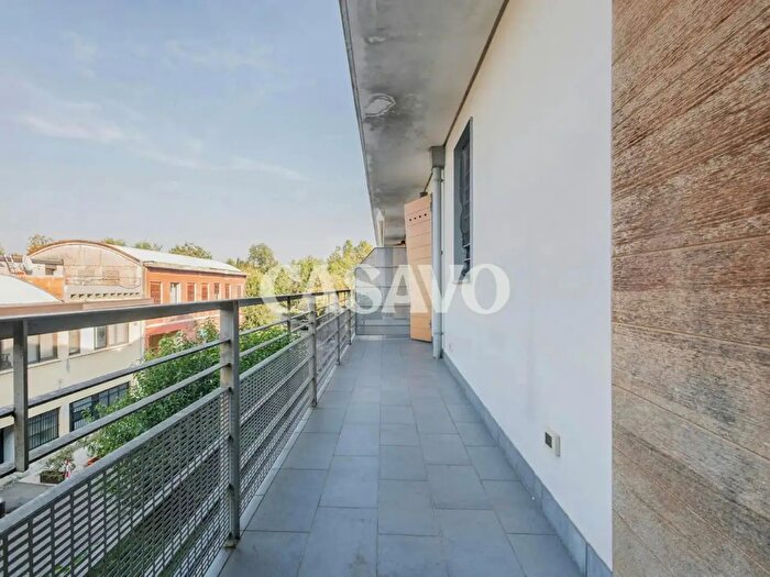 Appartamento bilocale in vendita in Via Privata Pienza d, Milano