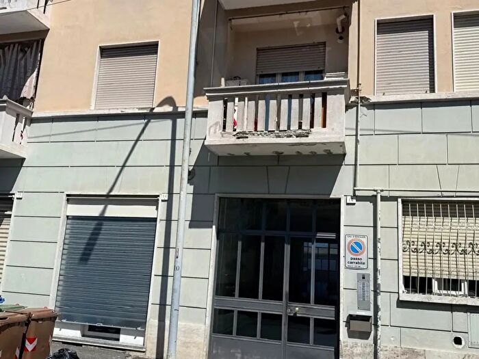 Appartamento bilocale in vendita in Moncalieri