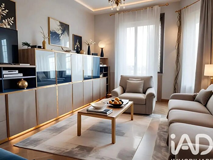 Appartamento trilocale in vendita in Via S Giacomo, Beinasco