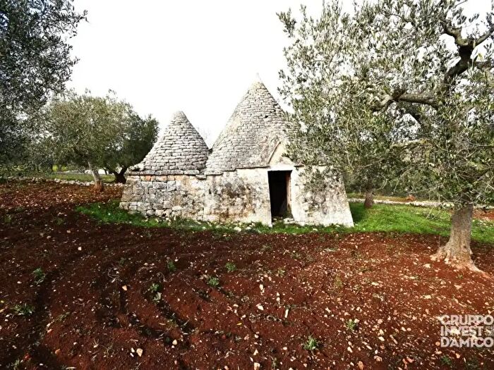 Casa in vendita in Contrada Pistone Cisternino Brindisi Cisternino, Cisternino