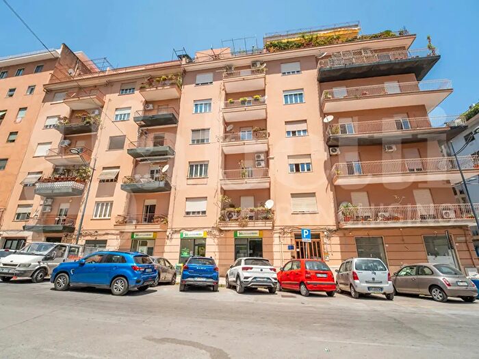 Appartamento bilocale in affitto in Via Francesco Paolo di Blasi, Palermo