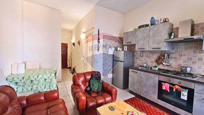 Appartamento bilocale in vendita in Signa