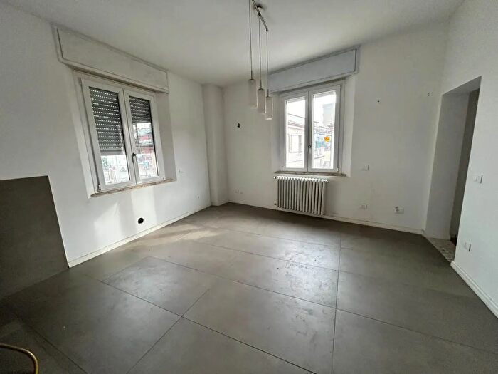Appartamento quadrilocale in vendita in Rimini
