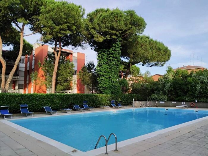 Appartamento bilocale in affitto in Via Girolamo Rota, San Biagio, Ravenna