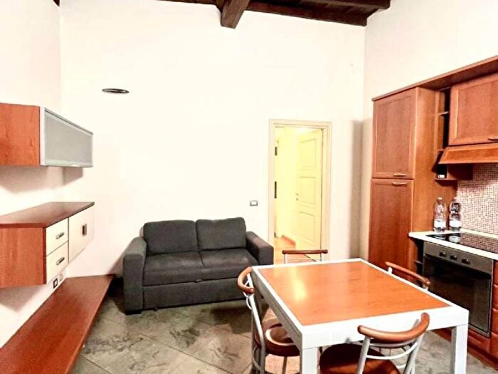 Appartamento bilocale in affitto in via GIOLITTI, Via Roma, Torino