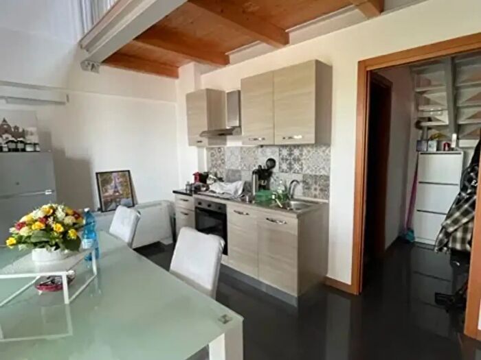 Appartamento bilocale in vendita in Via Ugo Tognazzi, Ferrara