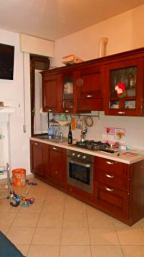 Appartamento bilocale in vendita in Colocci, Jesi