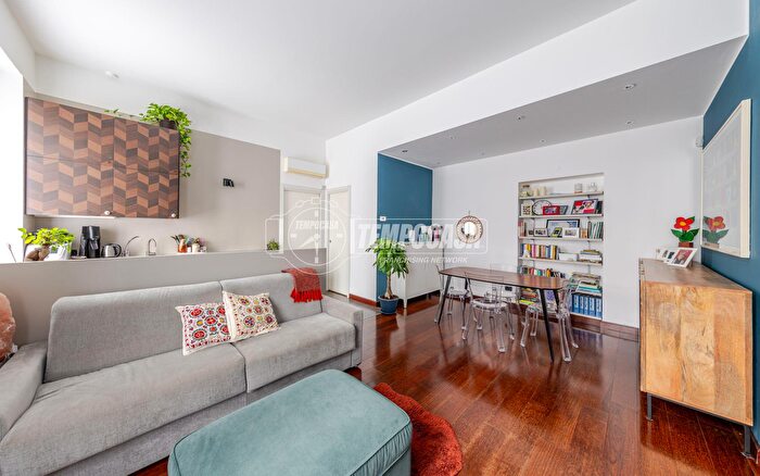 Appartamento bilocale in vendita in Via Ciro Menotti, Milano