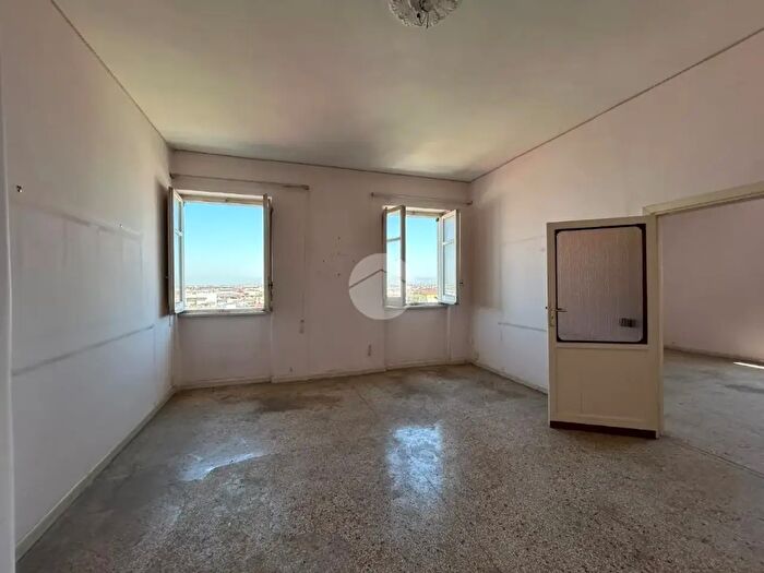 Appartamento trilocale in vendita in Via Giuseppe Mazzini, Afragola