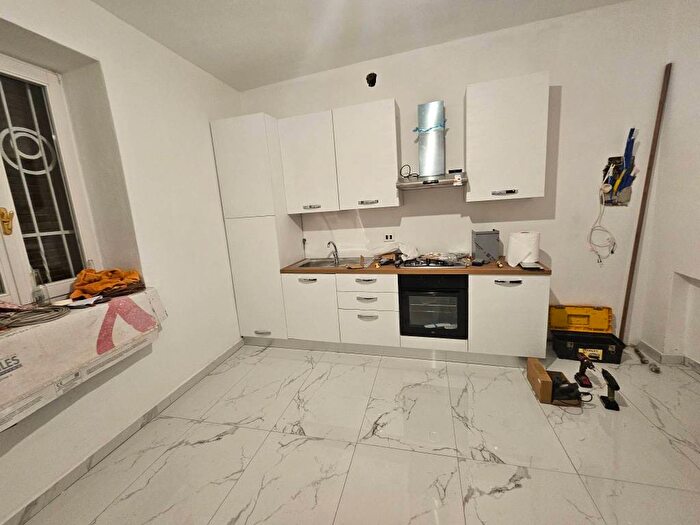 Appartamento bilocale in affitto in Gattinara