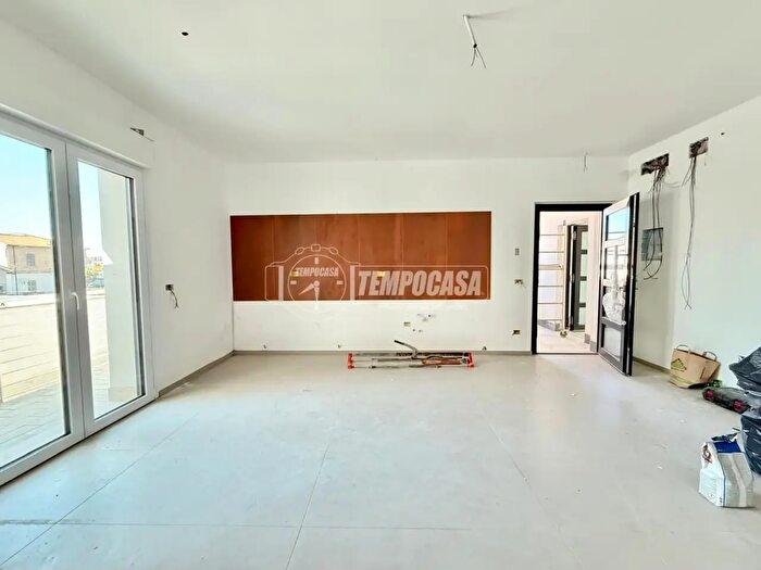 Appartamento trilocale in vendita in Montesilvano