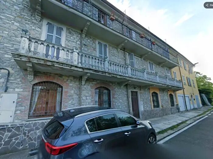 Appartamento bilocale in vendita in Via Trebbia, Coli
