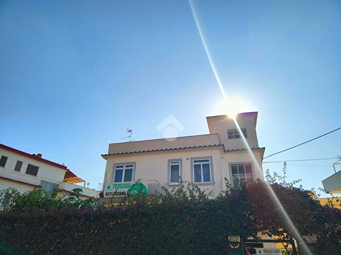 Appartamento trilocale in vendita in Via Palermo, Gaeta