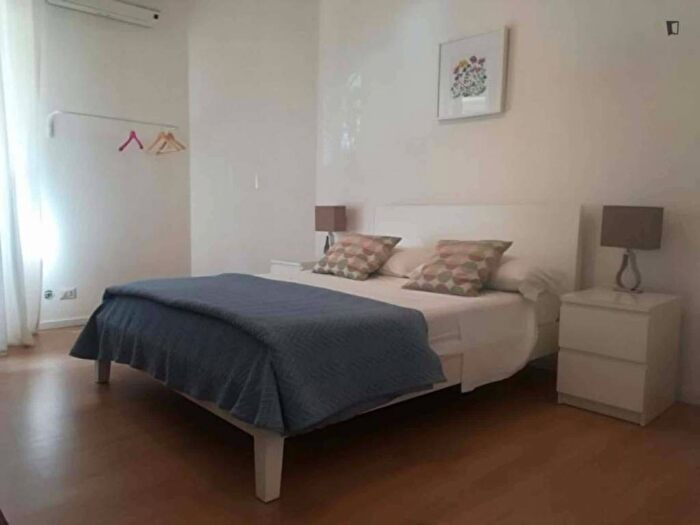 Appartamento trilocale in affitto in Via degli Orti di Trastevere, Trastevere, Roma