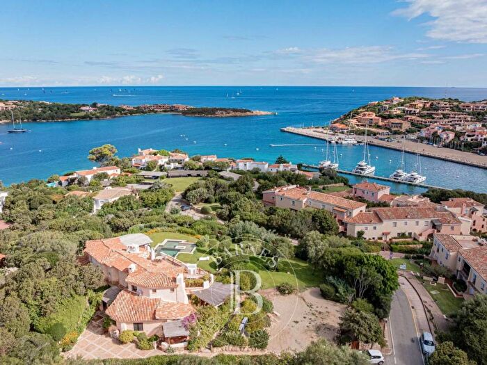 Casa con 6 locali in affitto in Porto Cervo, Arzachena
