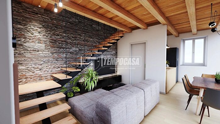 Appartamento bilocale in vendita in Via alla Castellana, Cernusco Sul Naviglio