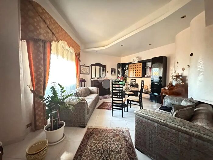 Appartamento quadrilocale in vendita in Via Nuova Prima, Agrigento