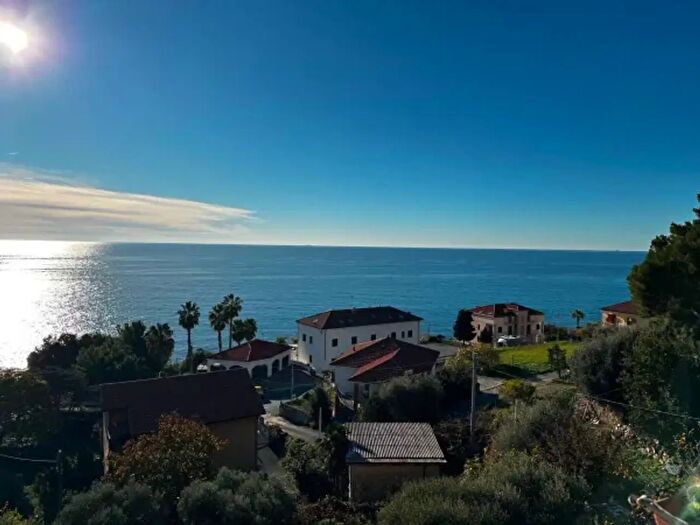 Casa monolocale in vendita in Via Piani Paorelli, Costarainera