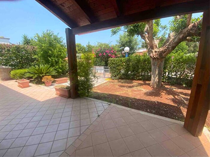 Casa trilocale in affitto in Morgicchio, Specchiolla, Carovigno
